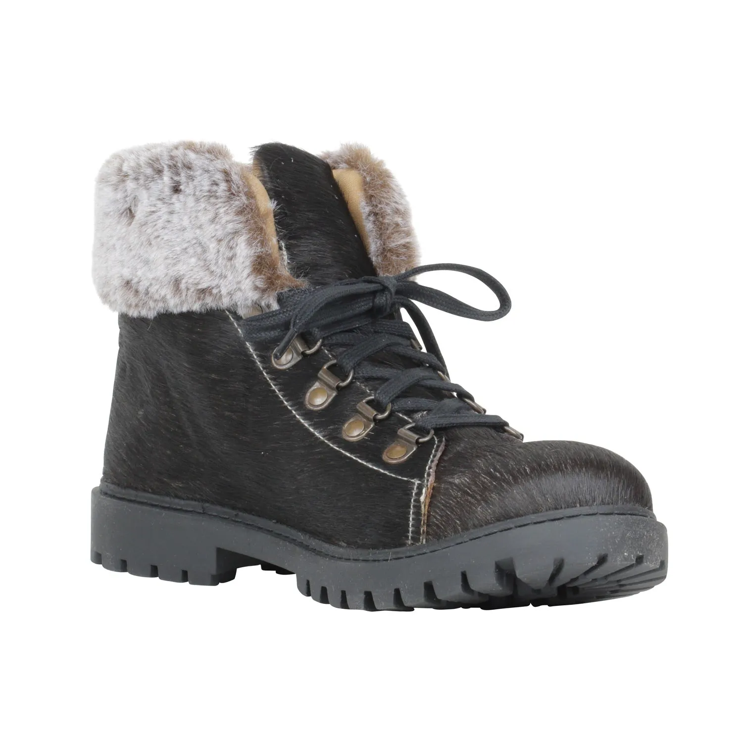 Turbulent Boots sold by Myra Bag product image thumbnail 2