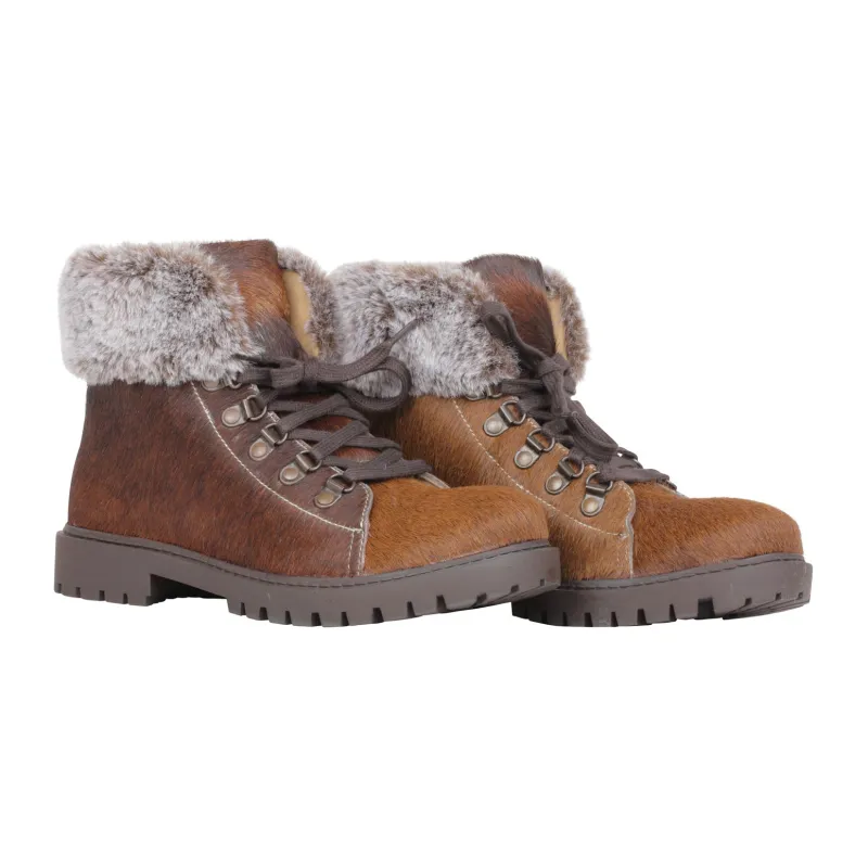 Beaver Boots sold by Myra Bag