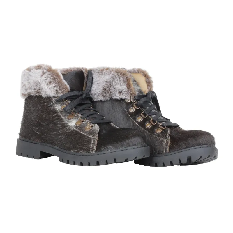 Turbulent Boots sold by Myra Bag