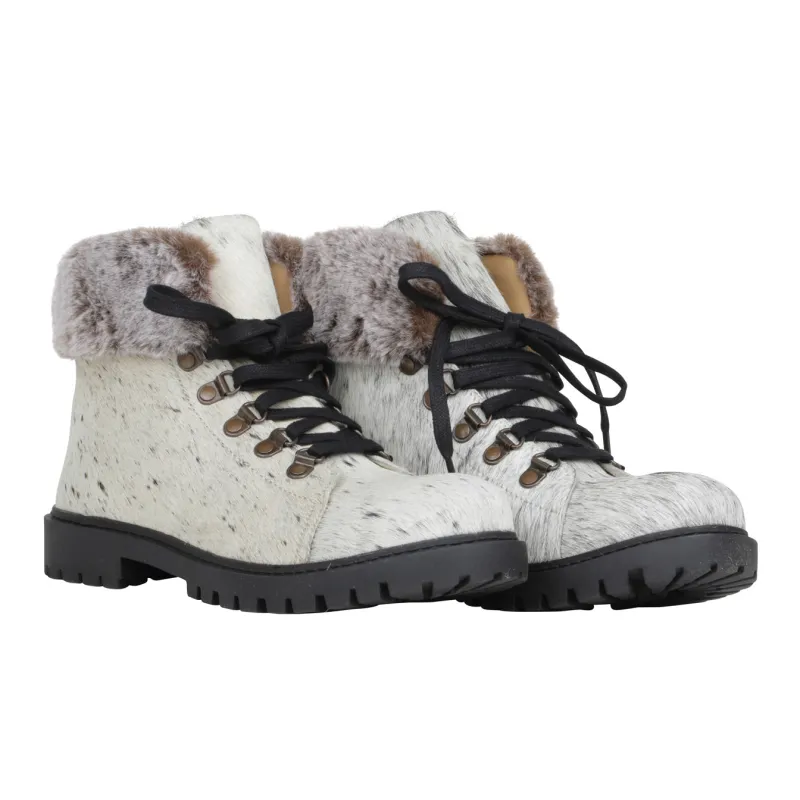 Turbulent Boots sold by Myra Bag