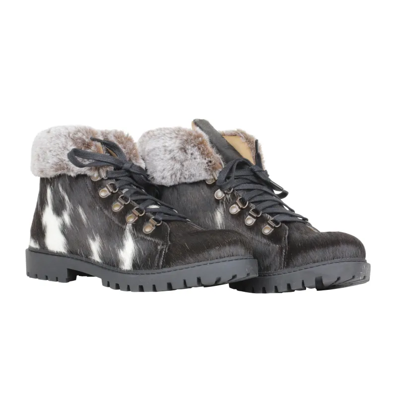 Turbulent Boots sold by Myra Bag