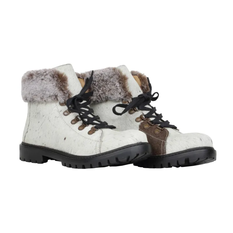 Turbulent Boots sold by Myra Bag