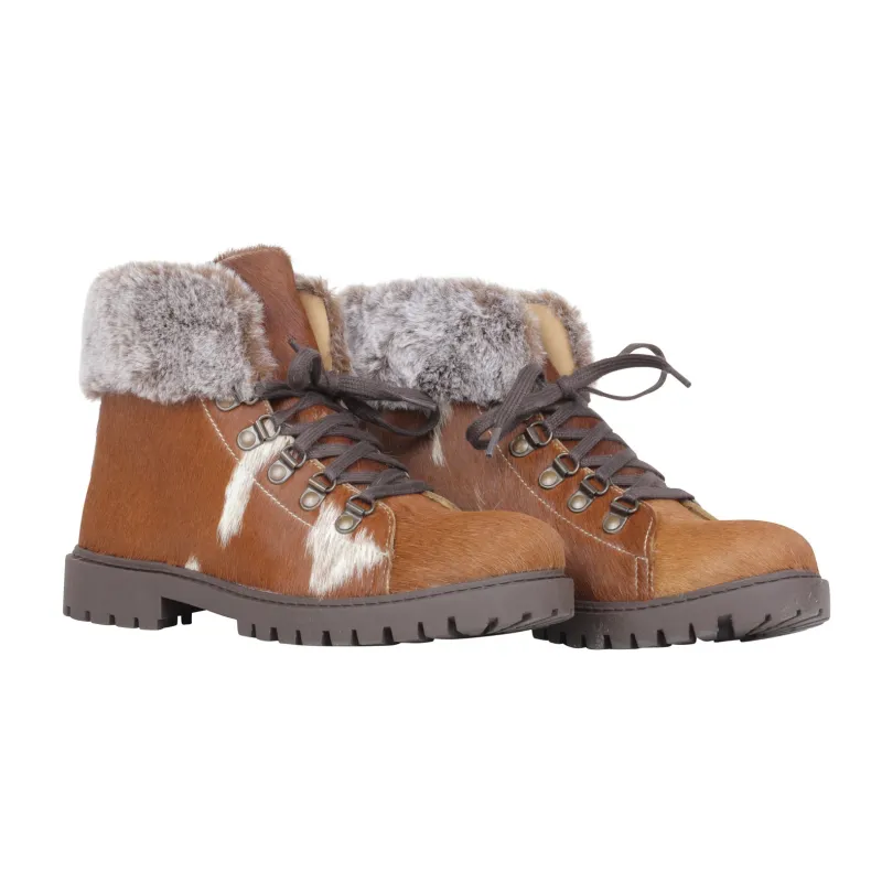 Beaver Boots sold by Myra Bag