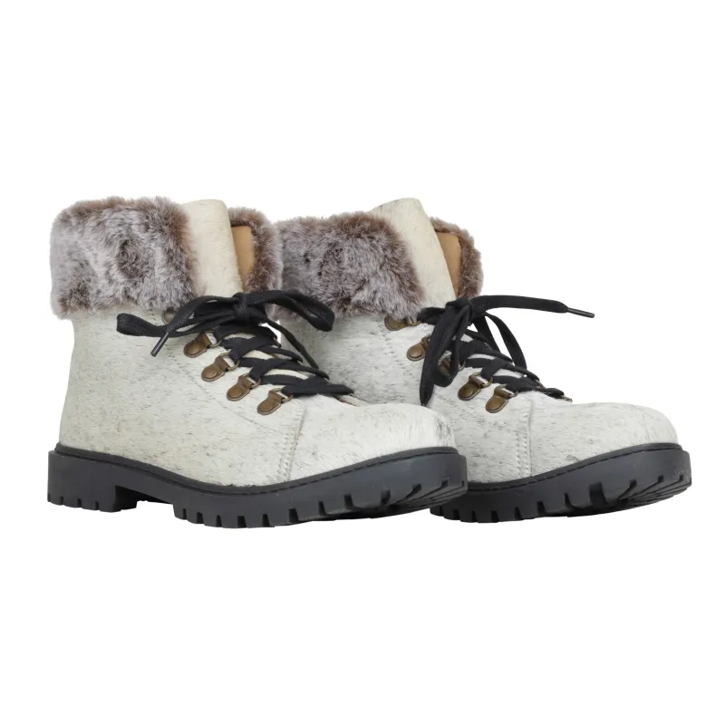 Turbulent Boots sold by Myra Bag