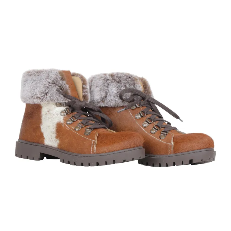 Beaver Boots sold by Myra Bag