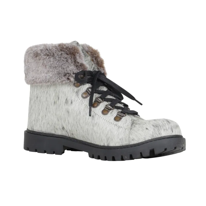 Turbulent Boots sold by Myra Bag