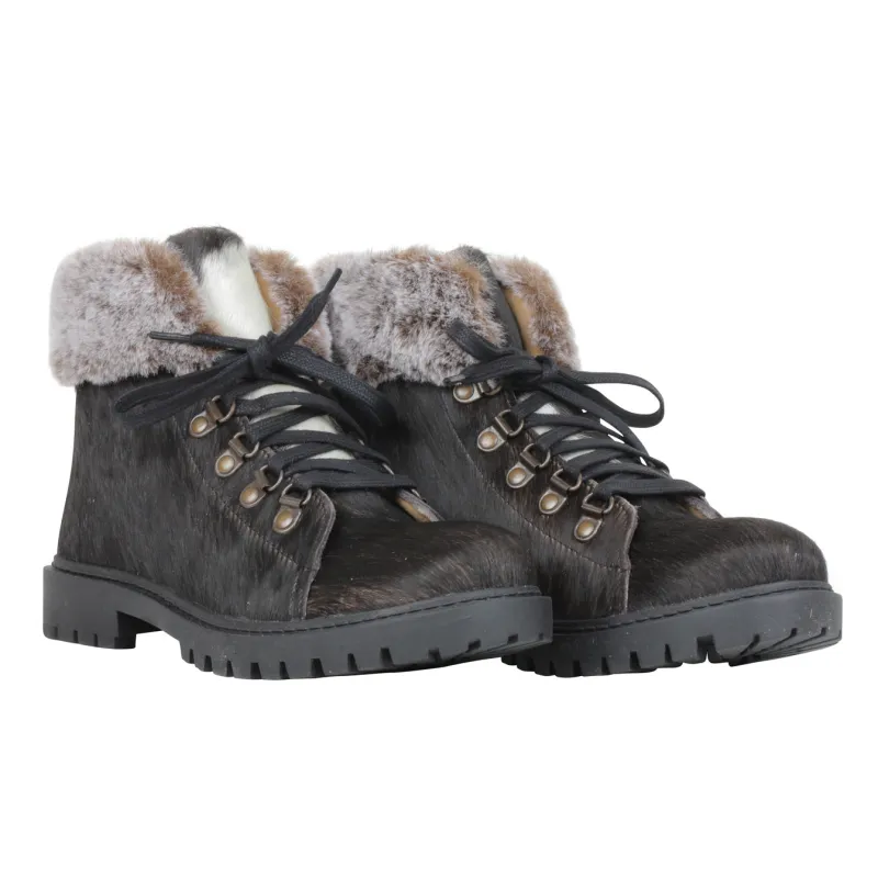 Turbulent Boots sold by Myra Bag