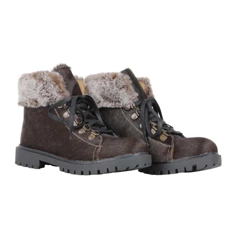 Turbulent Boots sold by Myra Bag