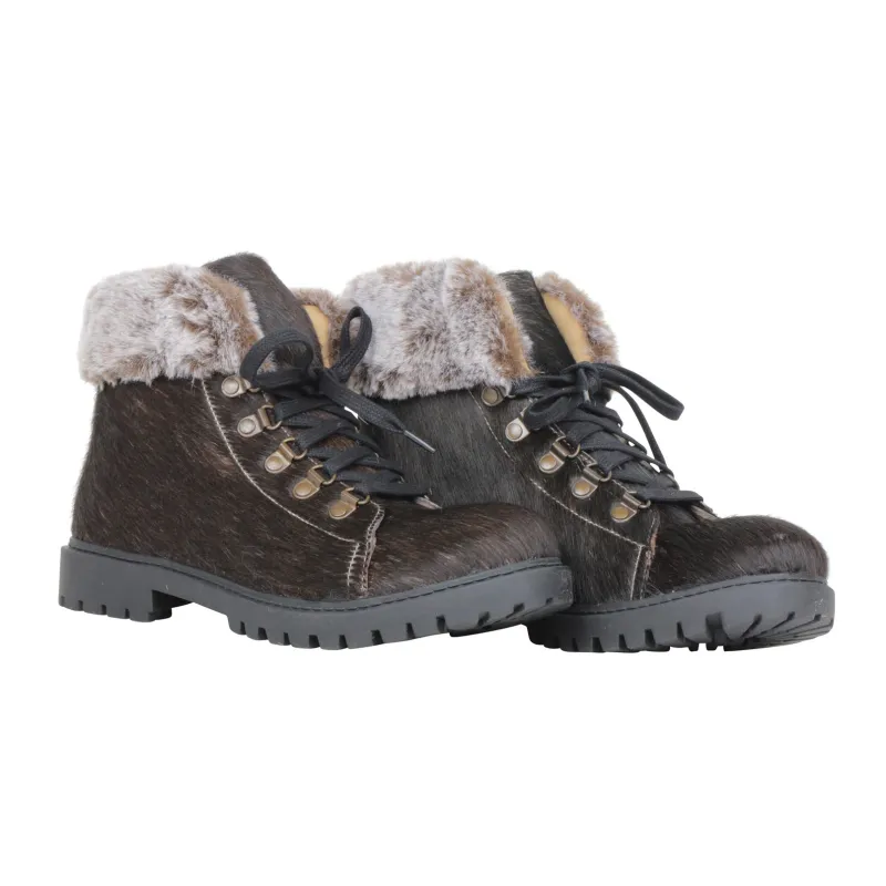 Turbulent Boots sold by Myra Bag