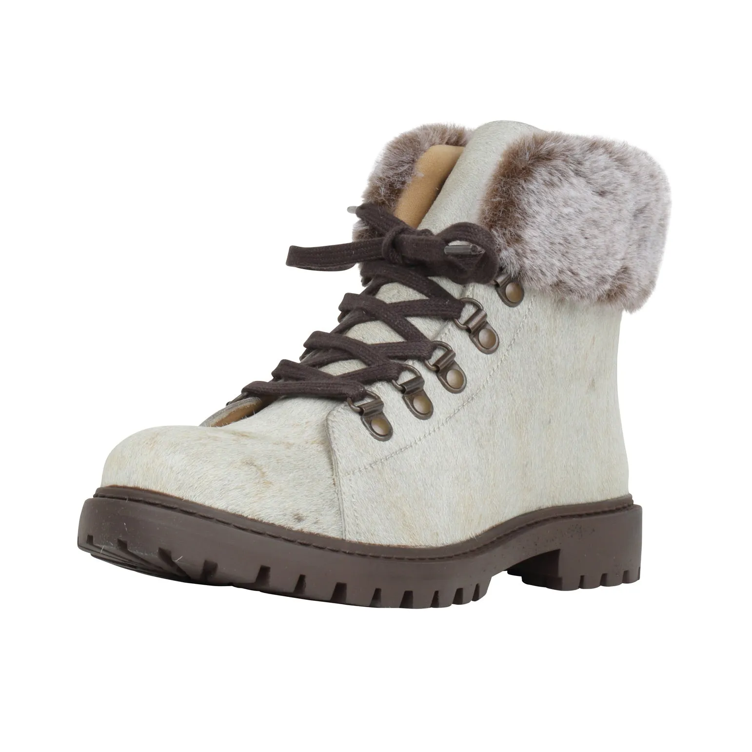Beaver Boots sold by Myra Bag product image thumbnail 3