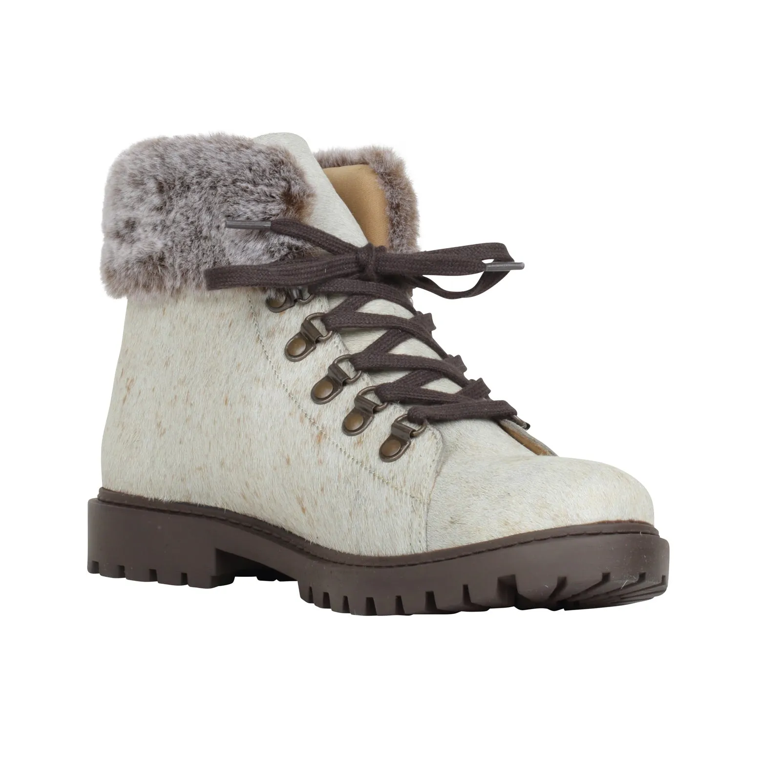 Beaver Boots sold by Myra Bag product image thumbnail 2