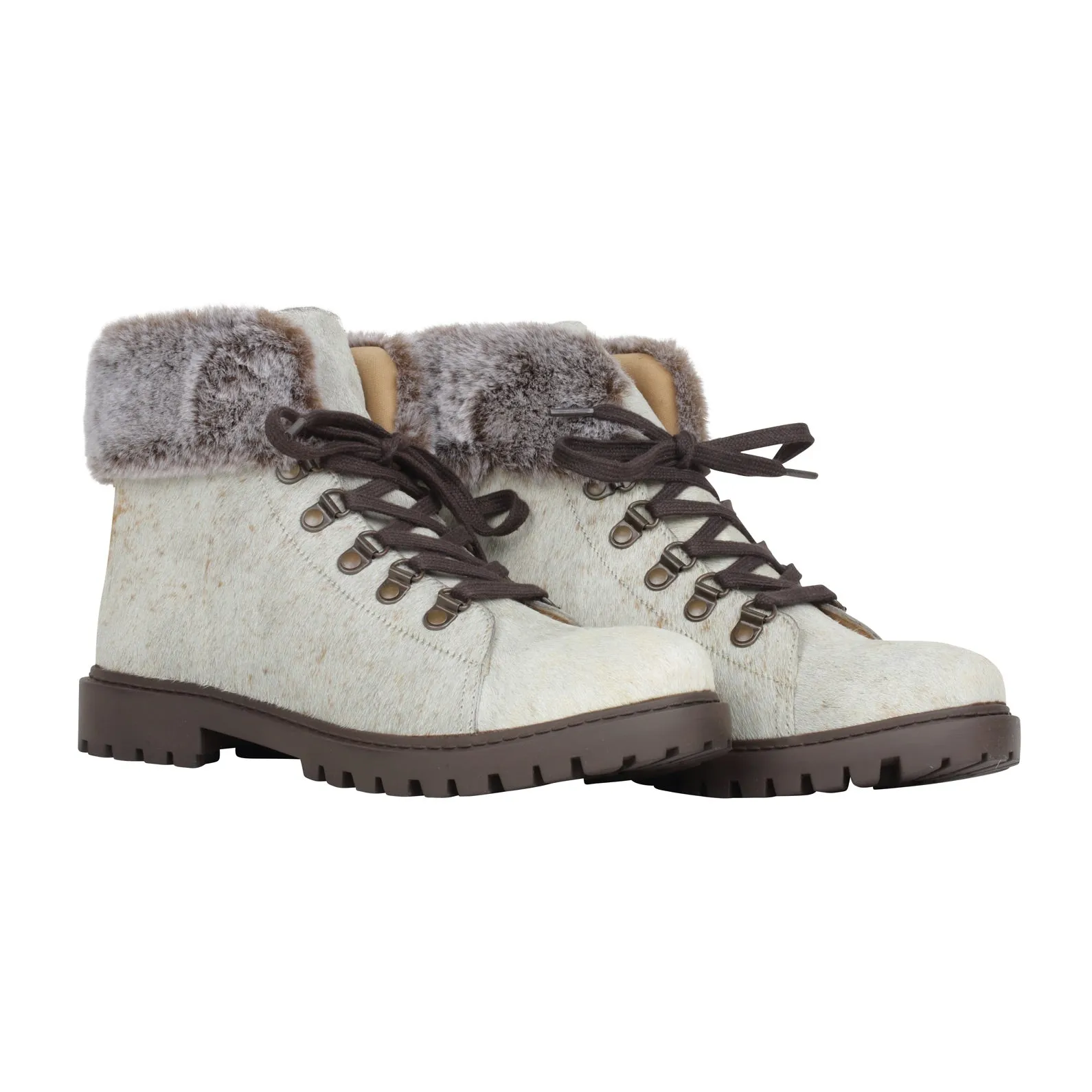 Beaver Boots sold by Myra Bag