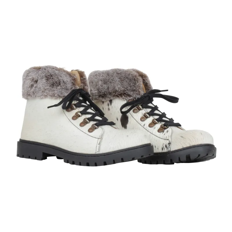 Turbulent Boots sold by Myra Bag