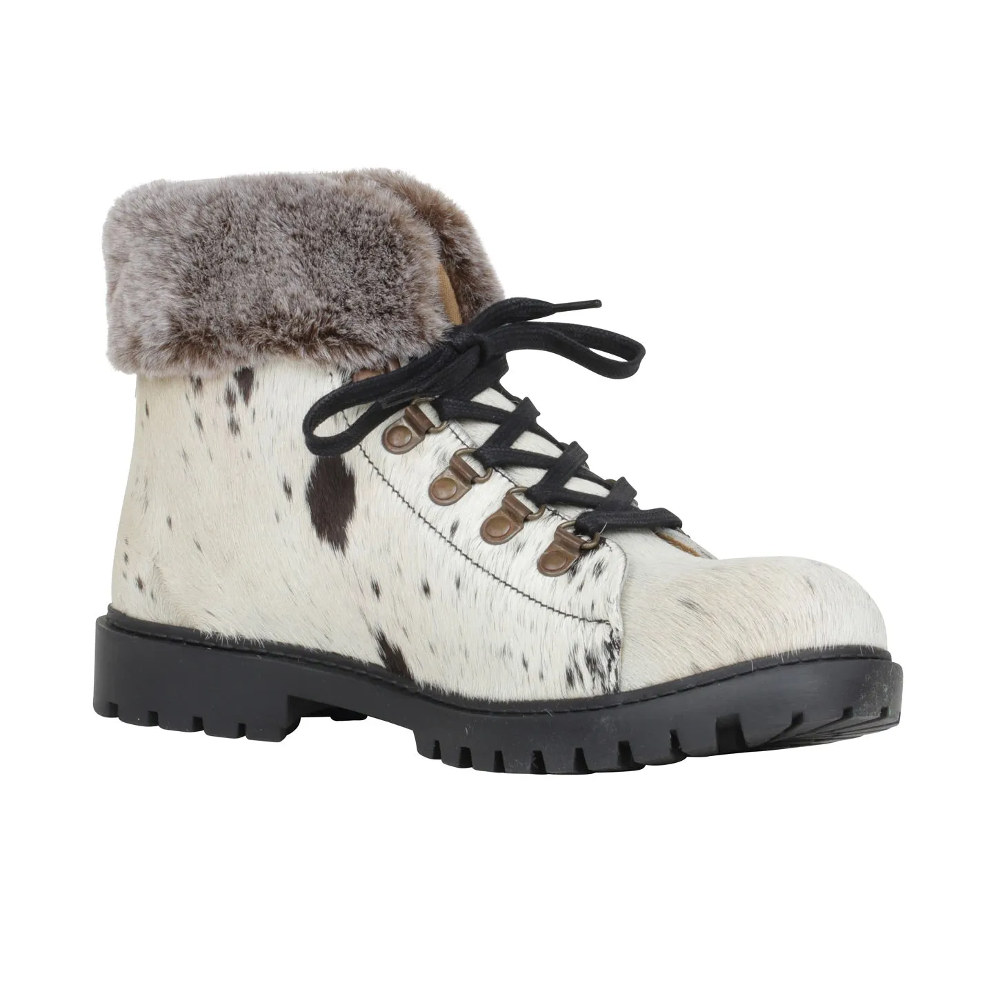 Turbulent Boots sold by Myra Bag product image thumbnail 3