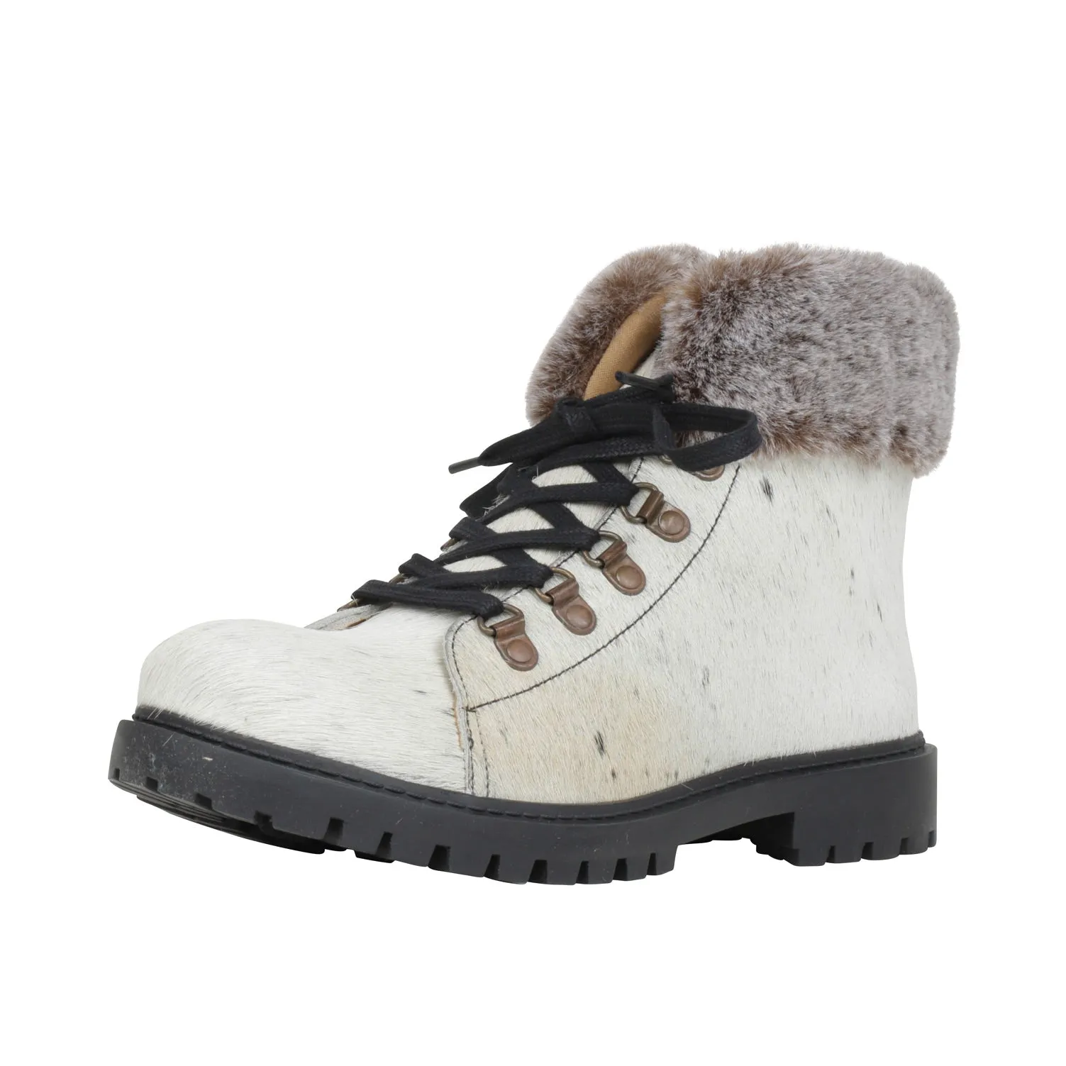 Turbulent Boots sold by Myra Bag product image thumbnail 2