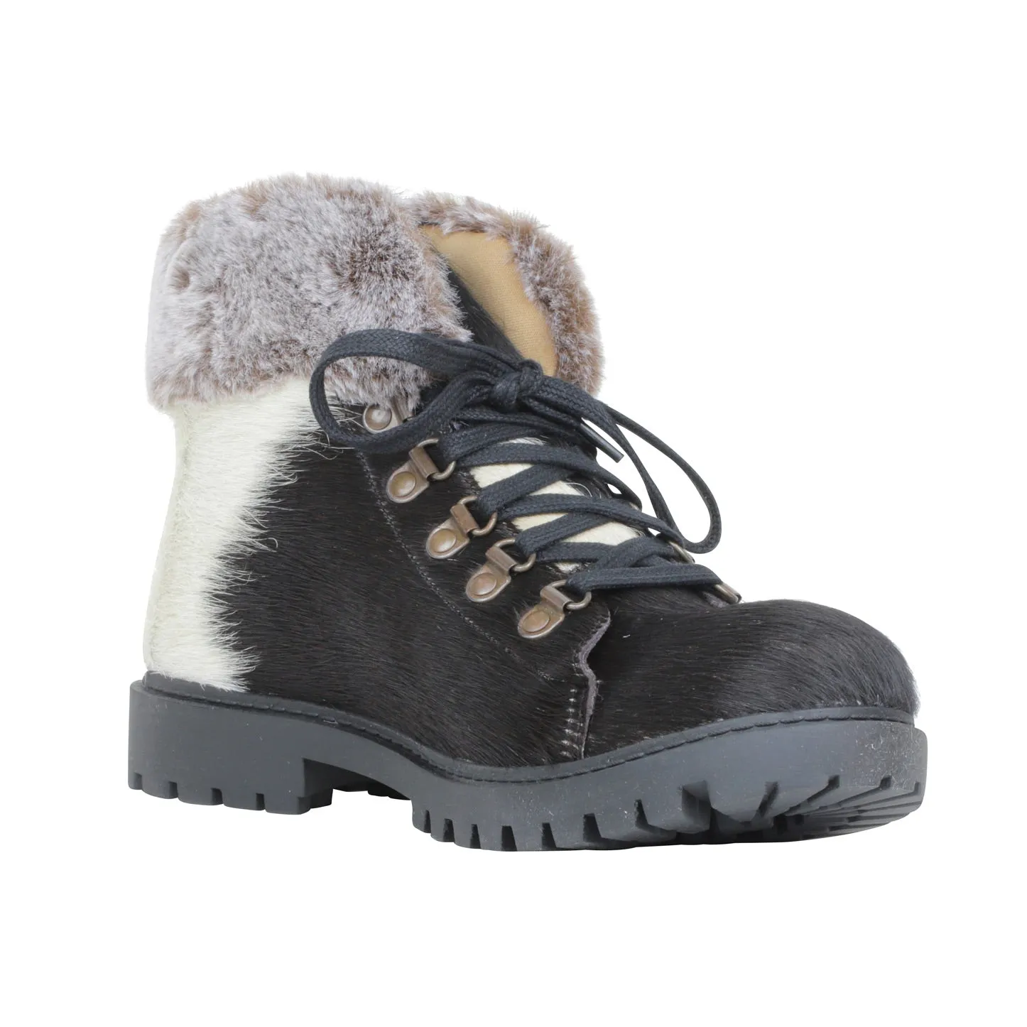 Turbulent Boots sold by Myra Bag product image thumbnail 2