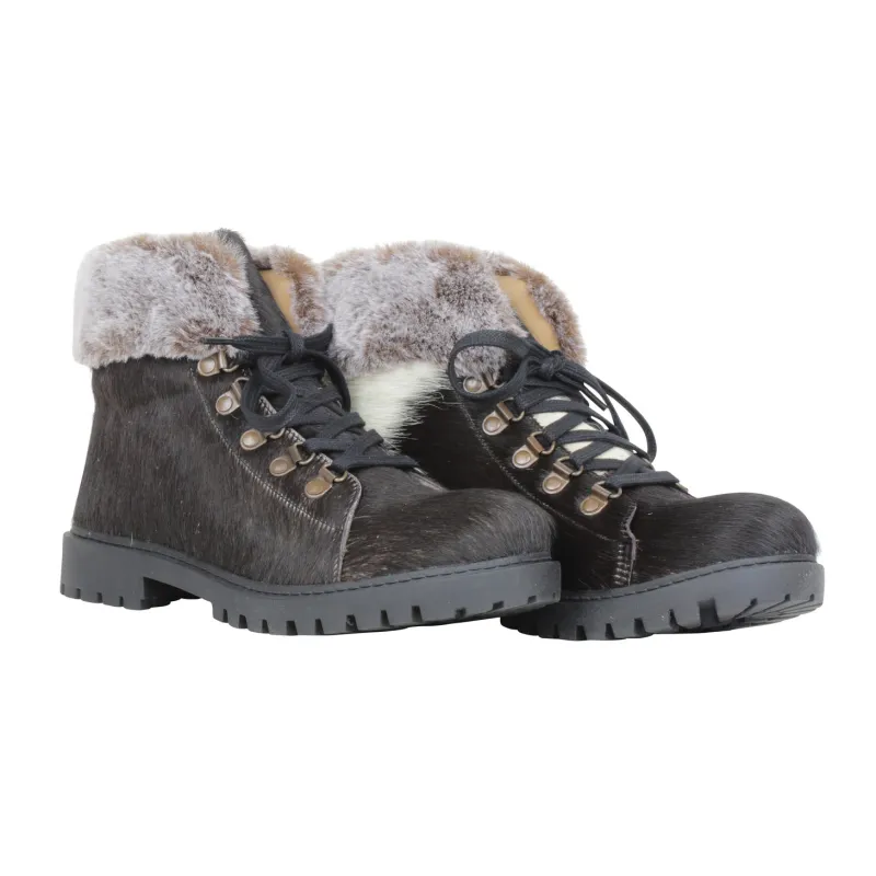 Turbulent Boots sold by Myra Bag