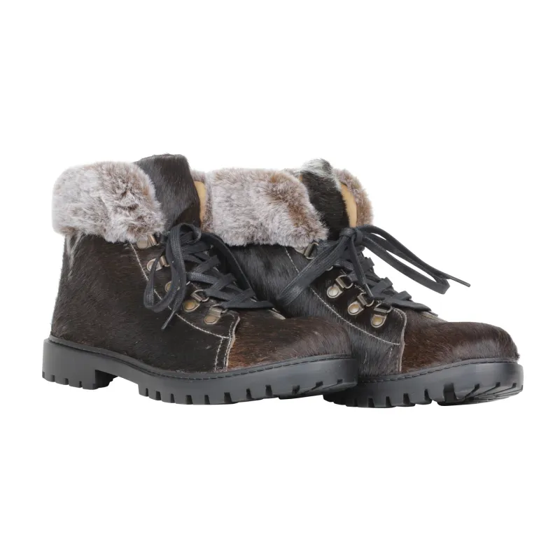 Turbulent Boots sold by Myra Bag