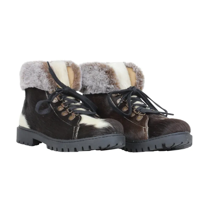 Turbulent Boots sold by Myra Bag