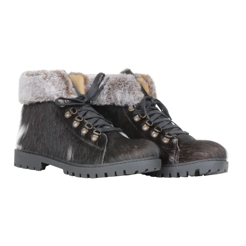 Turbulent Boots sold by Myra Bag