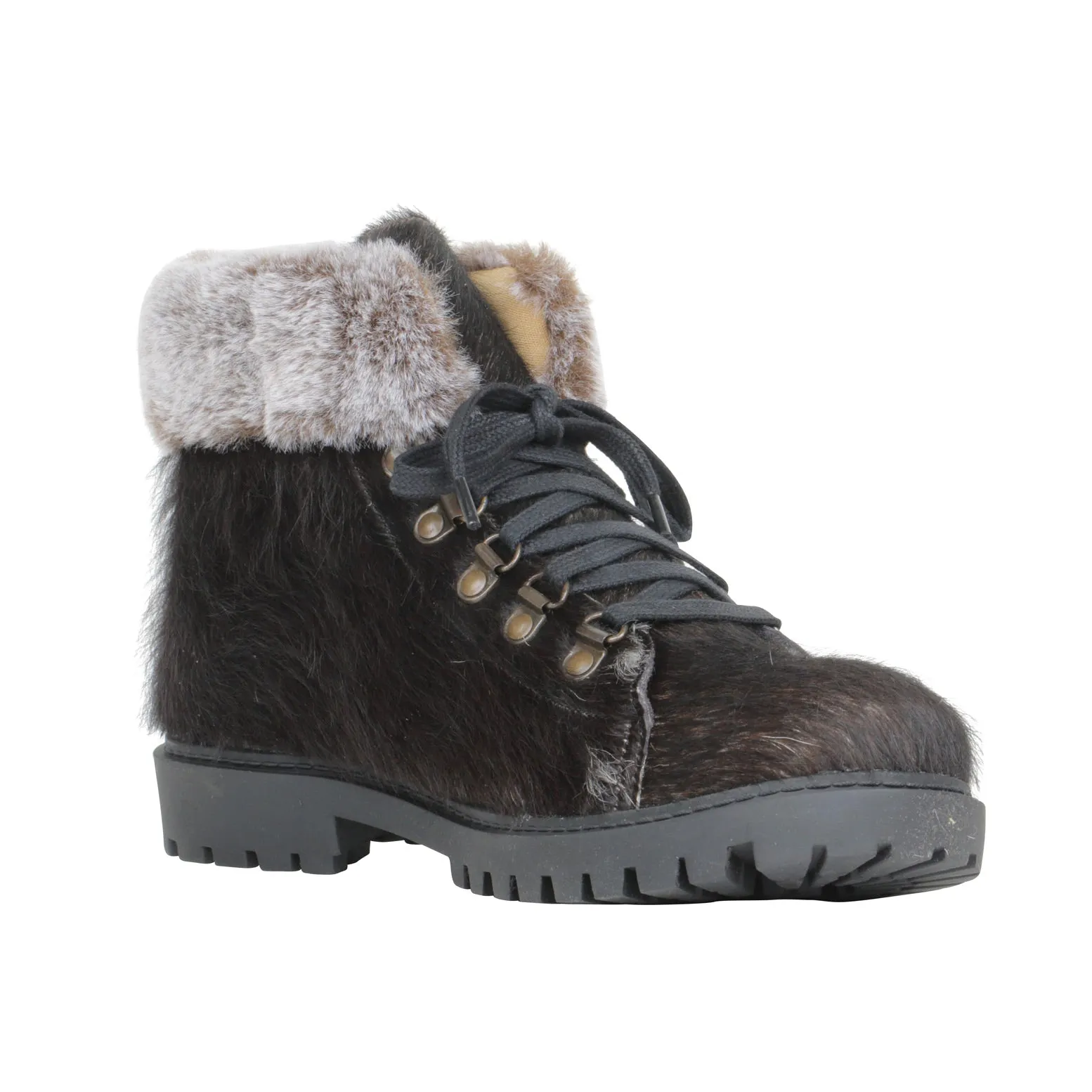 Turbulent Boots sold by Myra Bag product image thumbnail 2