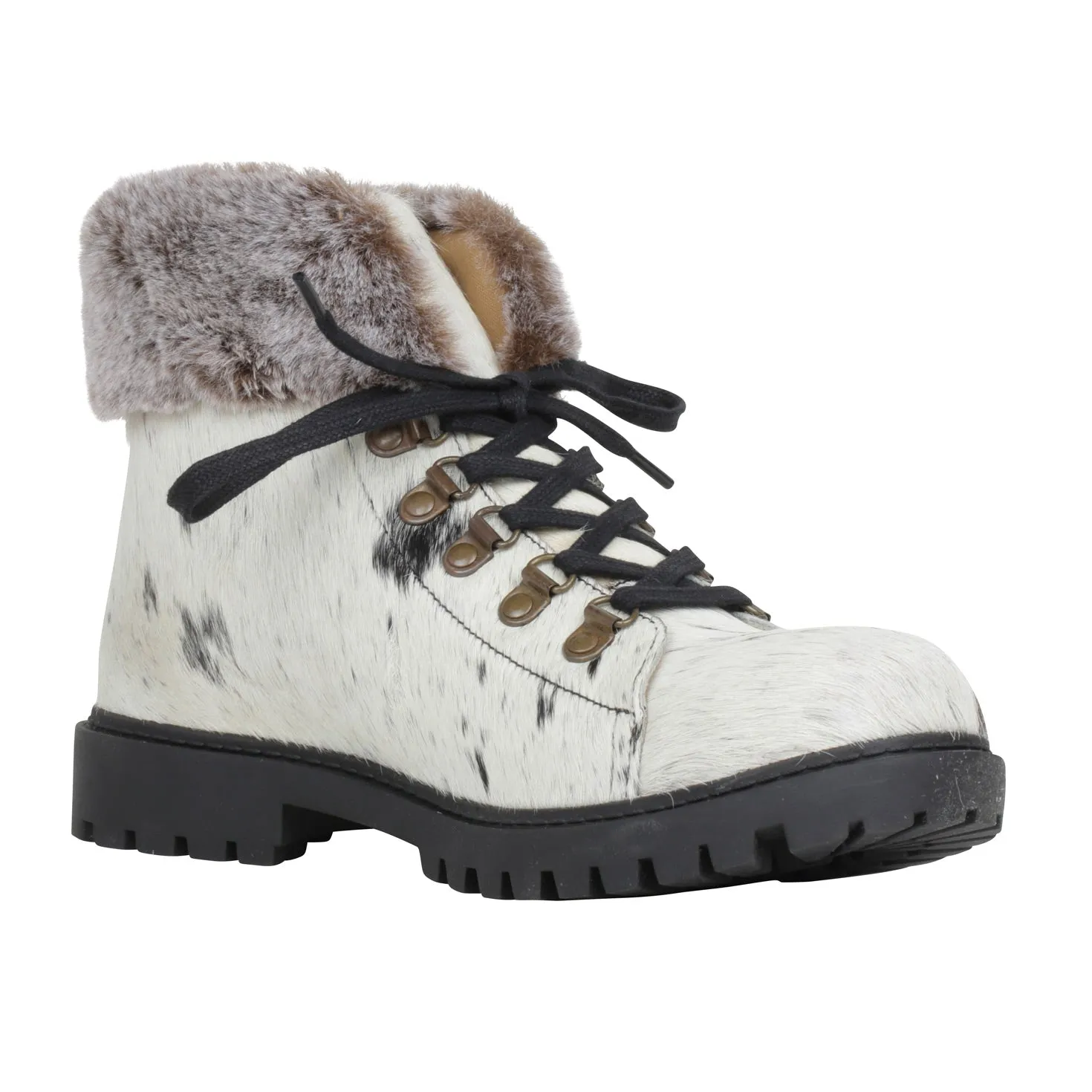 Turbulent Boots sold by Myra Bag product image thumbnail 3