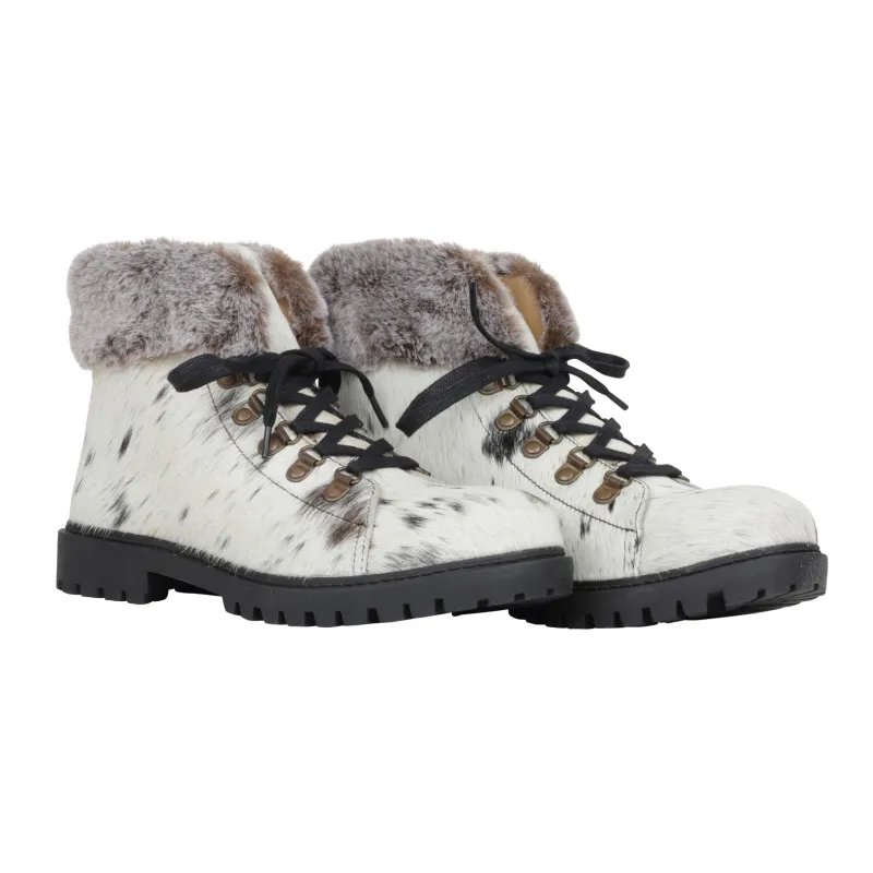 Turbulent Boots sold by Myra Bag