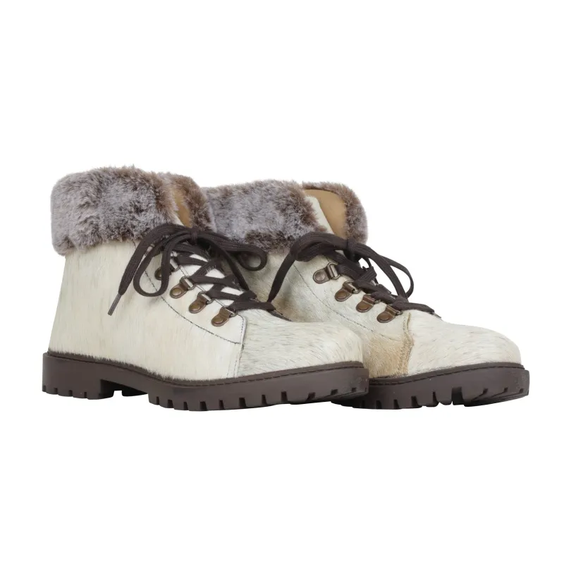 Beaver Boots sold by Myra Bag