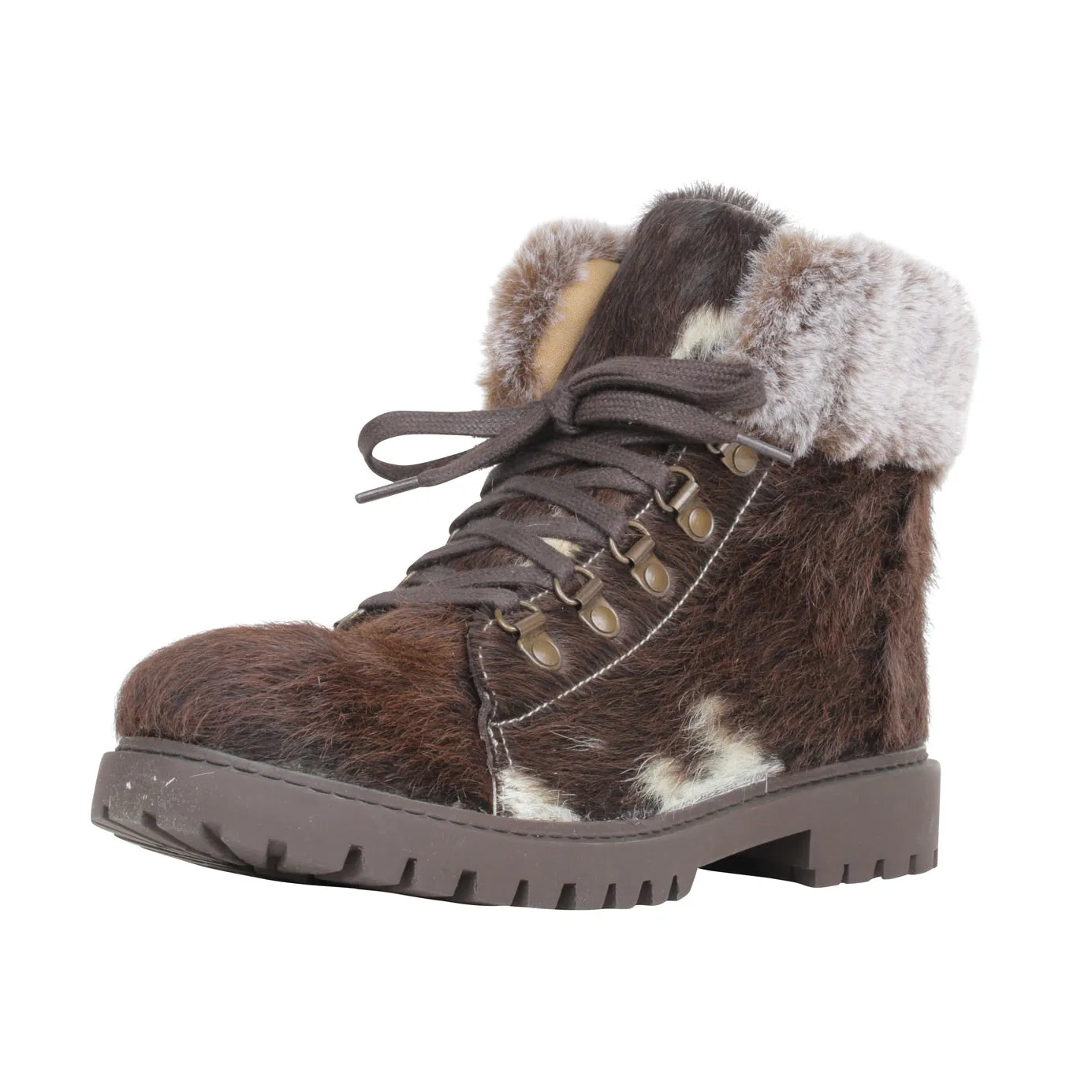 Beaver Boots sold by Myra Bag product image thumbnail 3