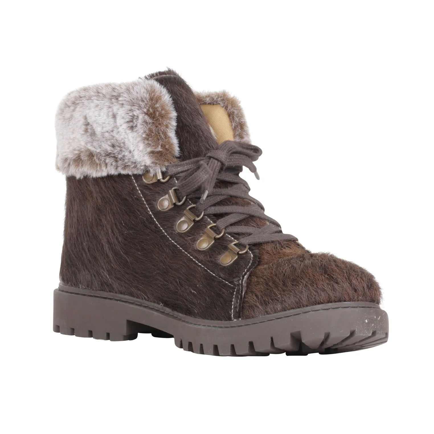 Beaver Boots sold by Myra Bag product image thumbnail 2