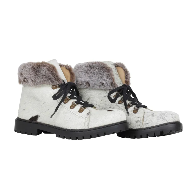 Turbulent Boots sold by Myra Bag