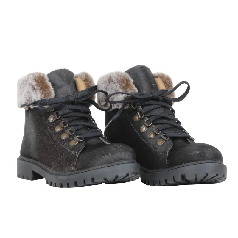 Turbulent Boots sold by Myra Bag