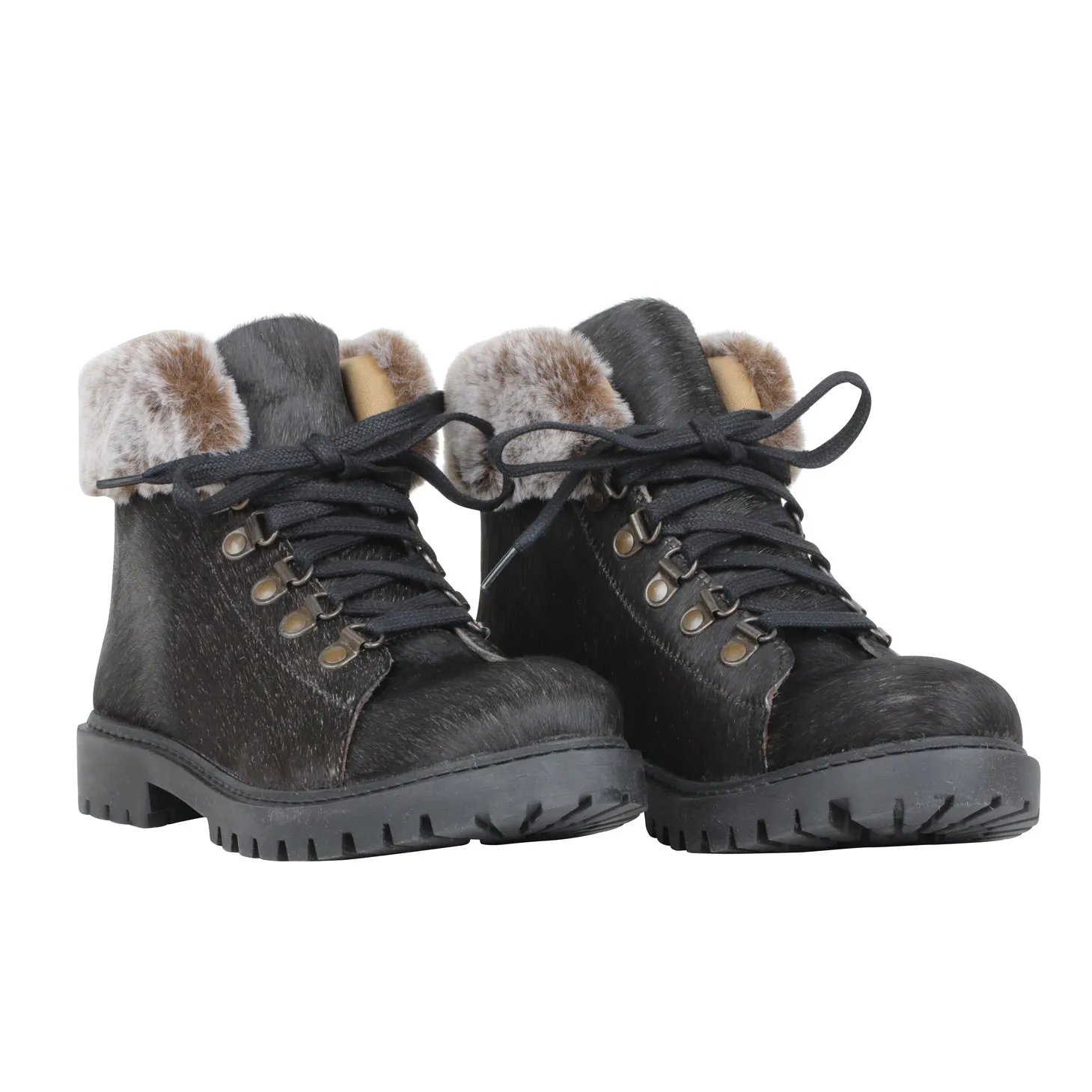 Turbulent Boots sold by Myra Bag