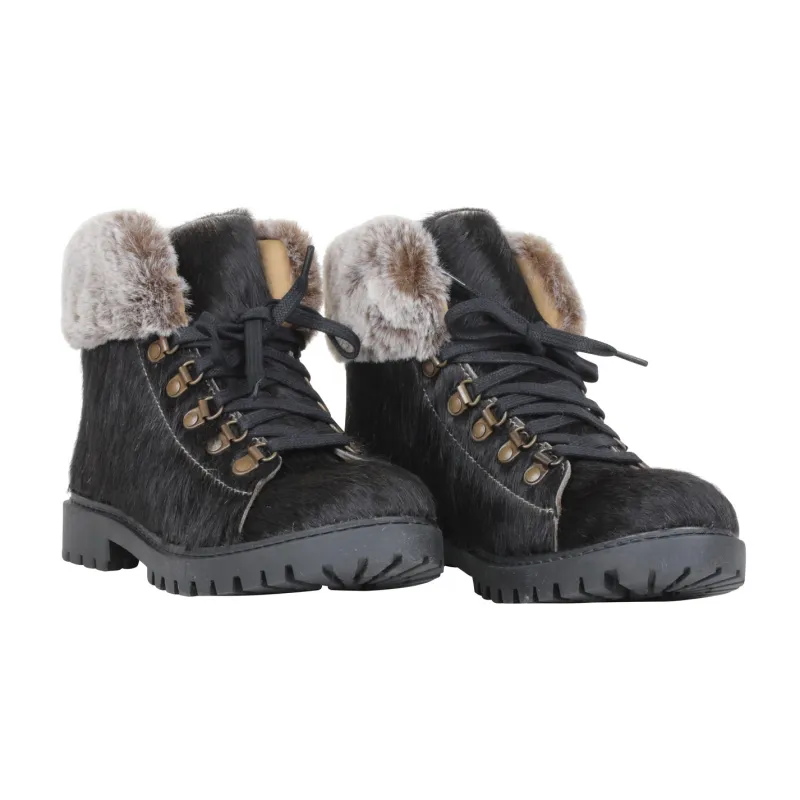 Turbulent Boots sold by Myra Bag