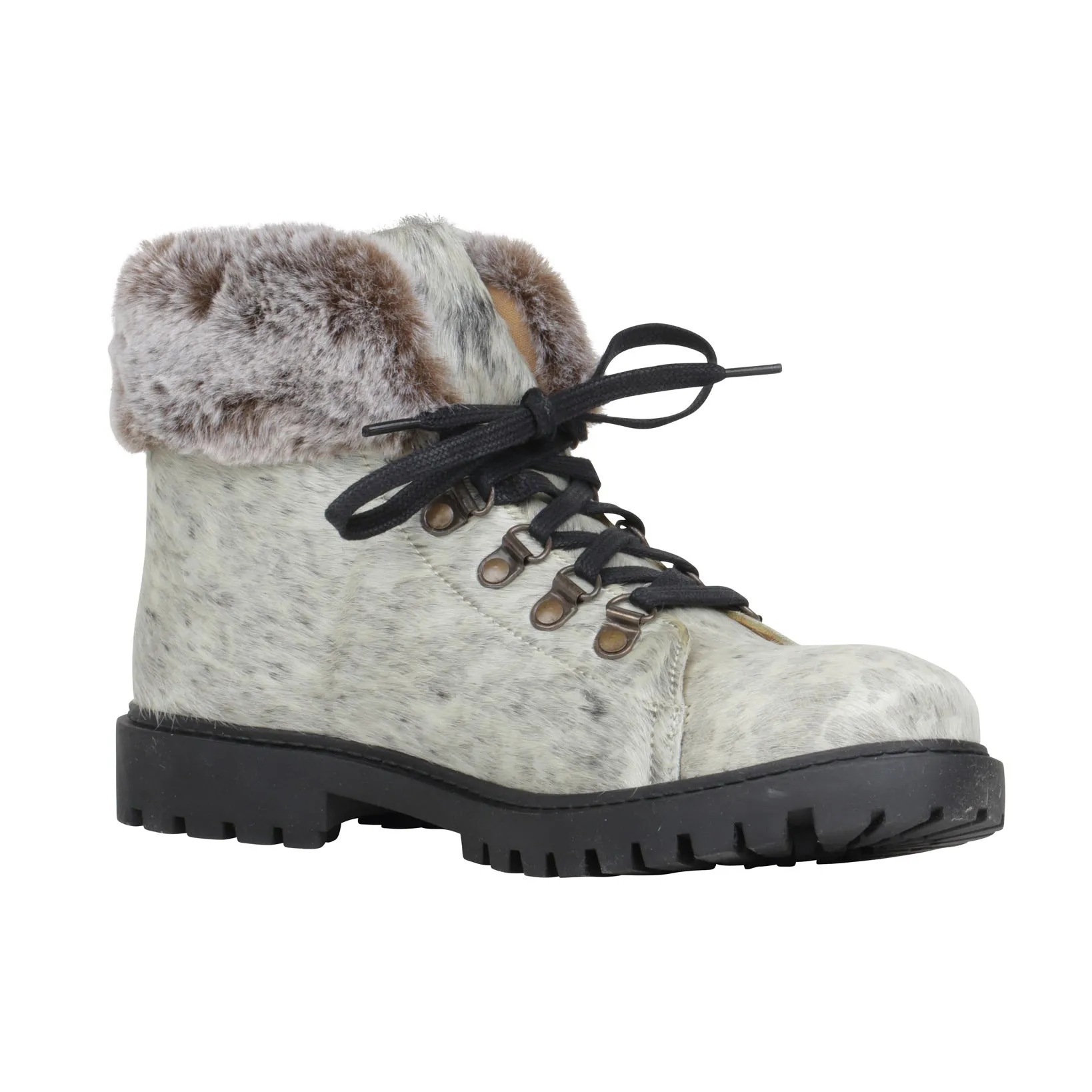 Turbulent Boots sold by Myra Bag product image thumbnail 2