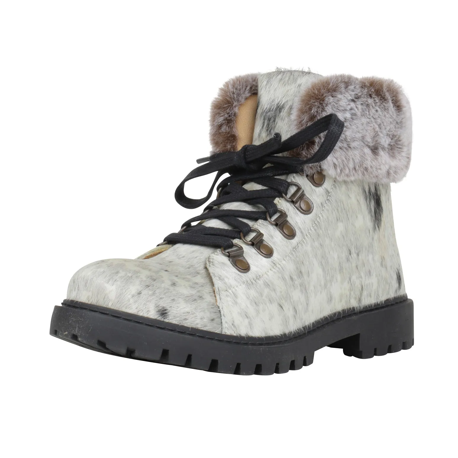 Turbulent Boots sold by Myra Bag product image thumbnail 3