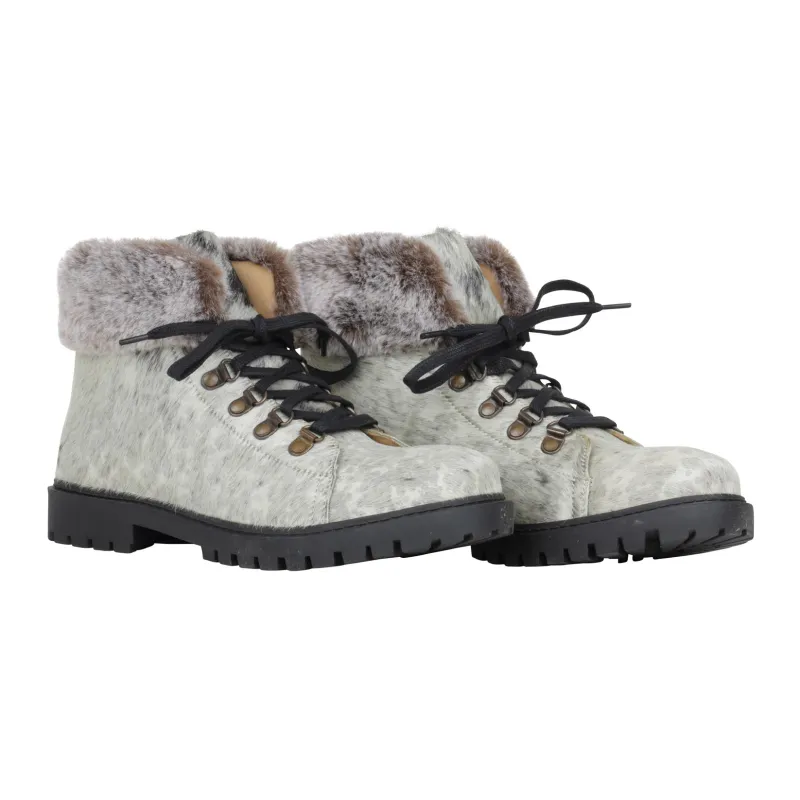 Turbulent Boots sold by Myra Bag