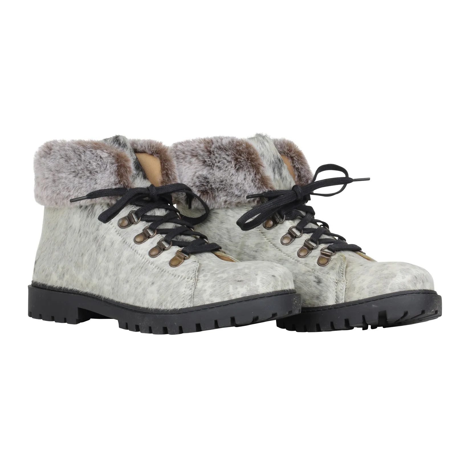 Turbulent Boots sold by Myra Bag