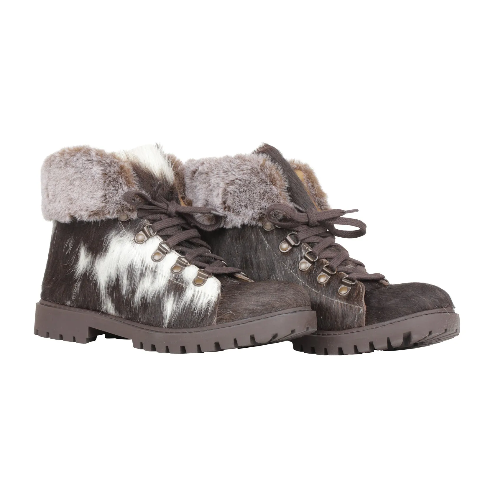 Beaver Boots sold by Myra Bag