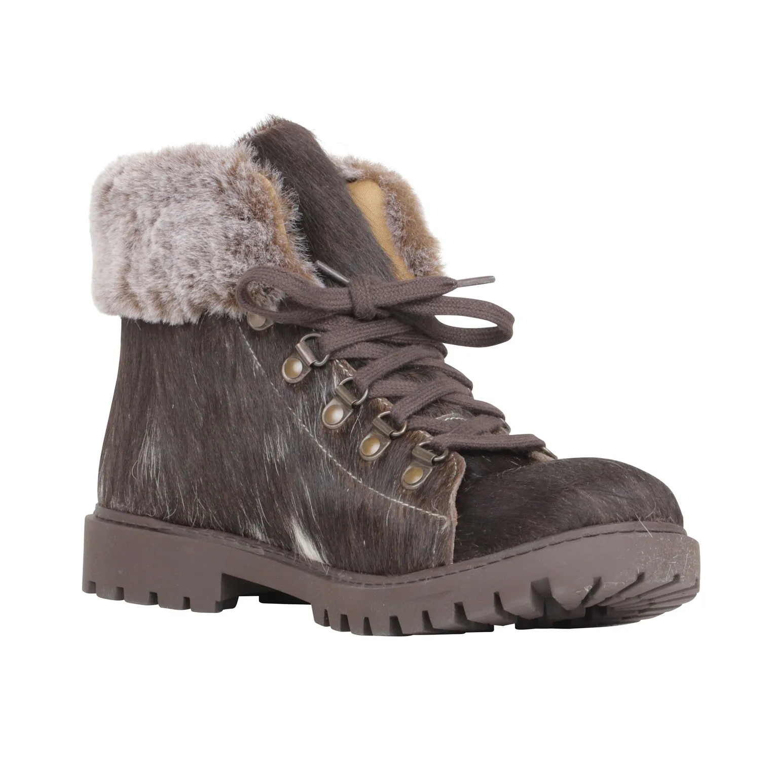 Beaver Boots sold by Myra Bag product image thumbnail 2