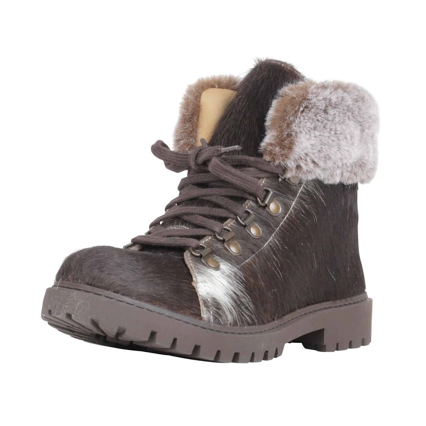 Beaver Boots sold by Myra Bag product image thumbnail 3