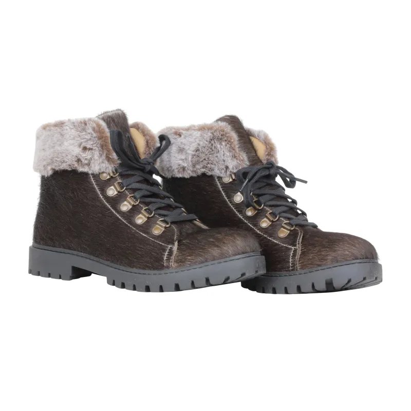 Turbulent Boots sold by Myra Bag