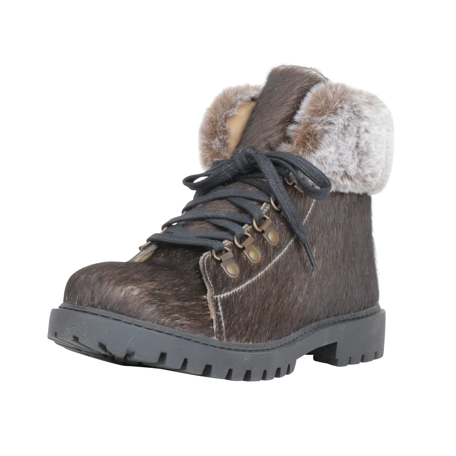 Turbulent Boots sold by Myra Bag product image thumbnail 3