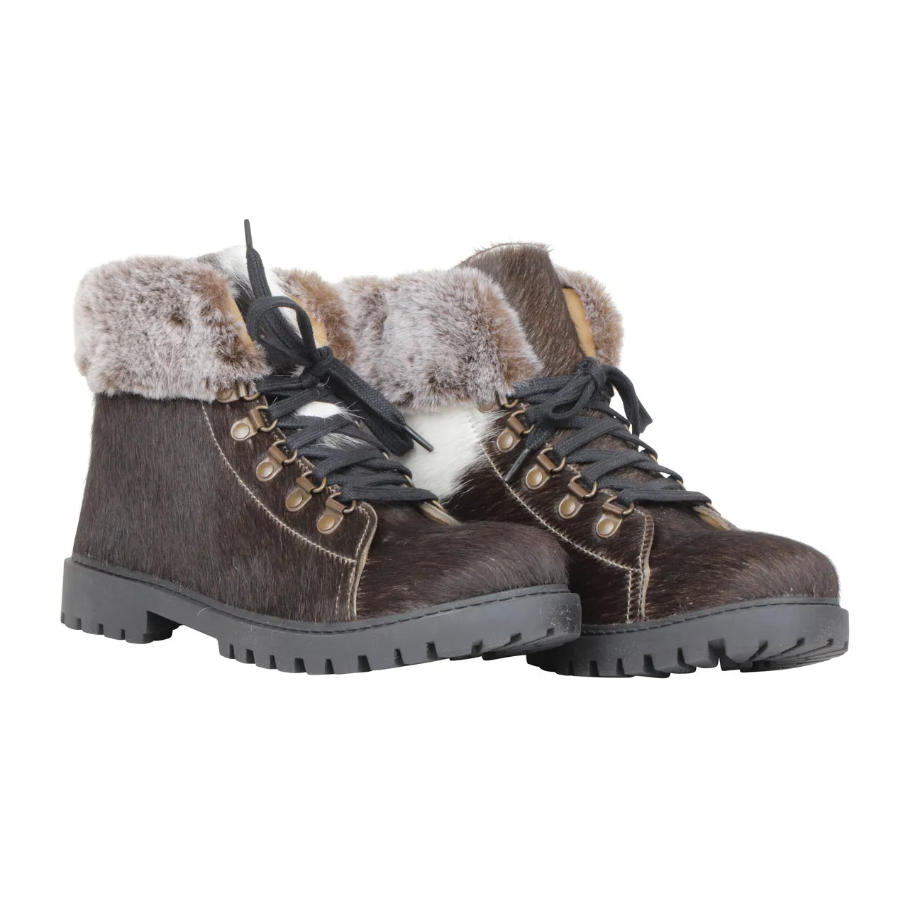 Turbulent Boots sold by Myra Bag