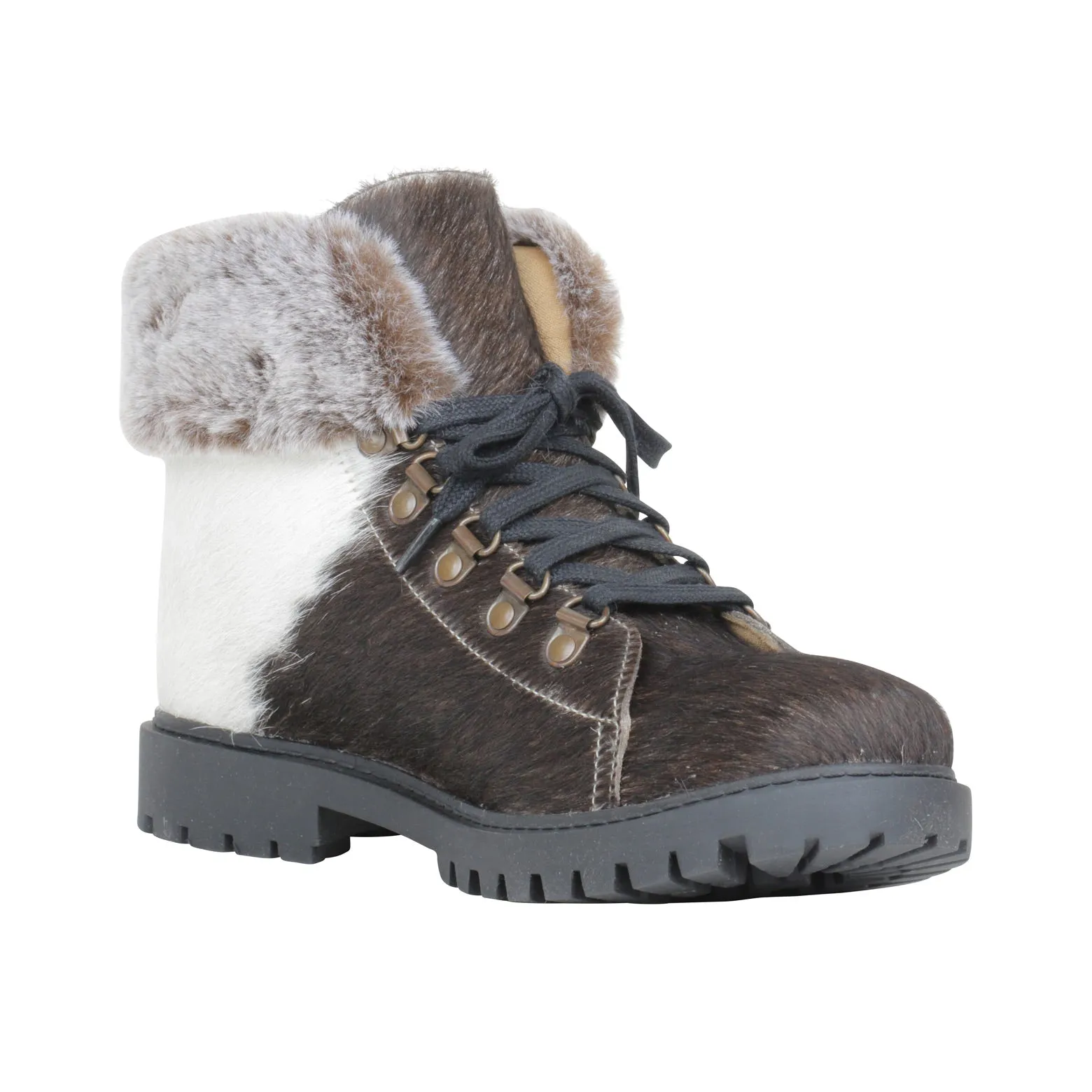 Turbulent Boots sold by Myra Bag product image thumbnail 2