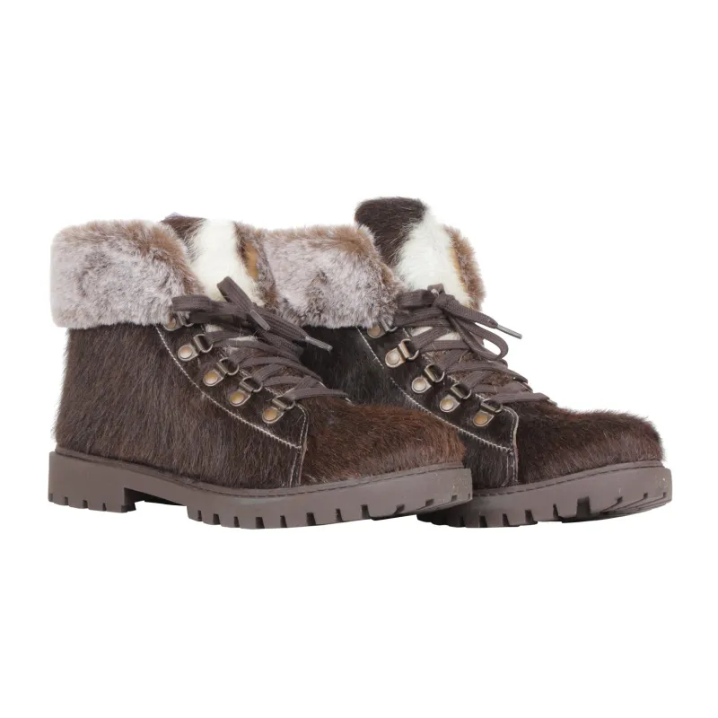 Beaver Boots sold by Myra Bag