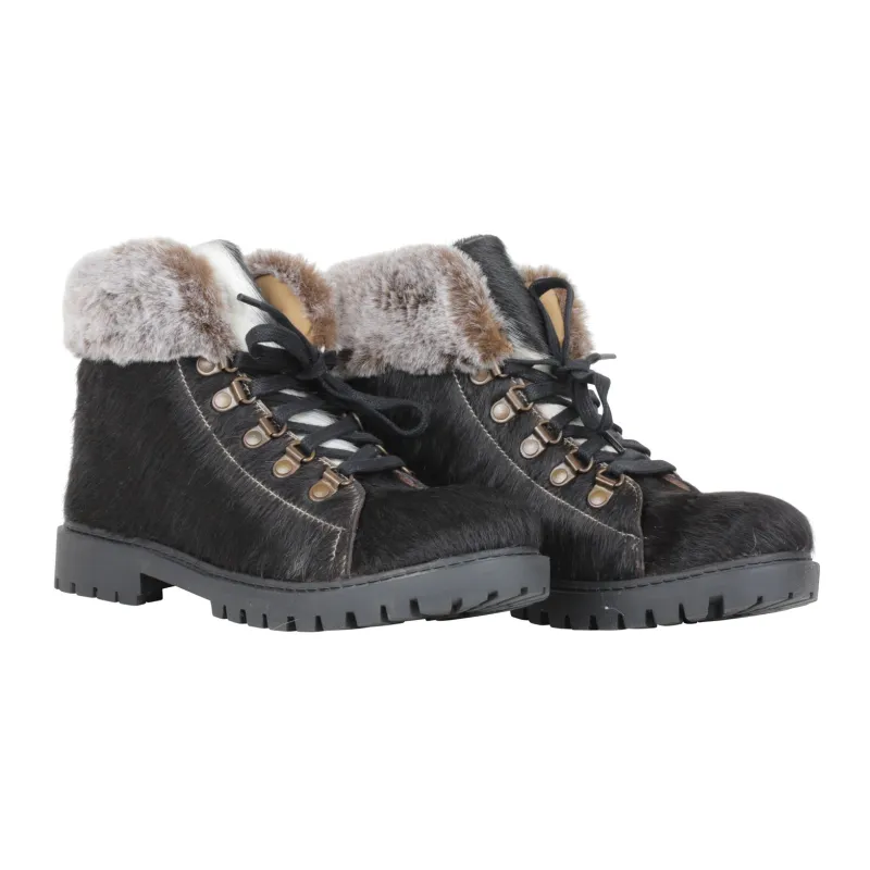 Turbulent Boots sold by Myra Bag