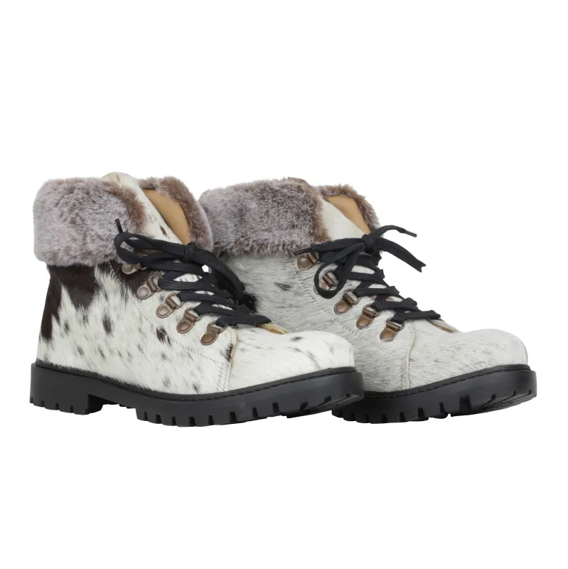 Turbulent Boots sold by Myra Bag