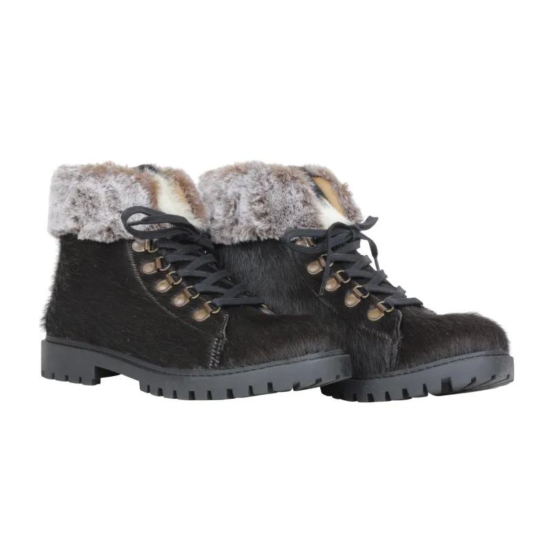 Turbulent Boots sold by Myra Bag
