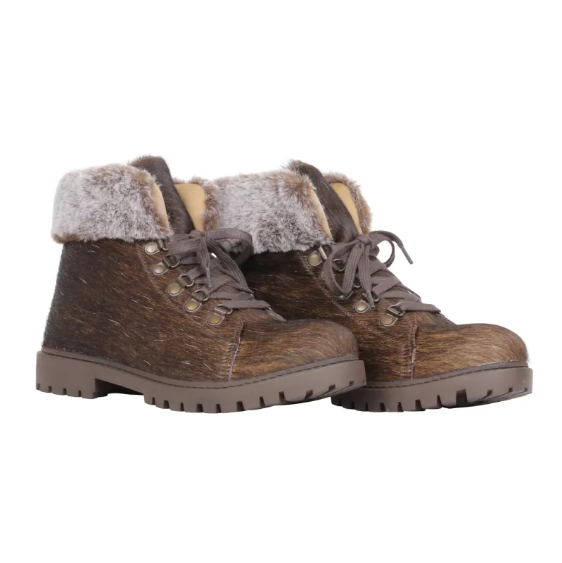Beaver Boots sold by Myra Bag